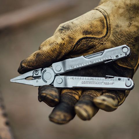 Leatherman REBAR