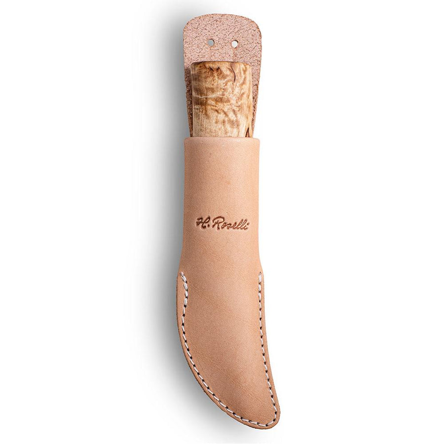 Cuchillo H.ROSELLI (FINLAND)  Grandmother knife
