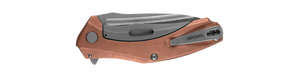 Navaja KERSHAW Natrix - Cobre