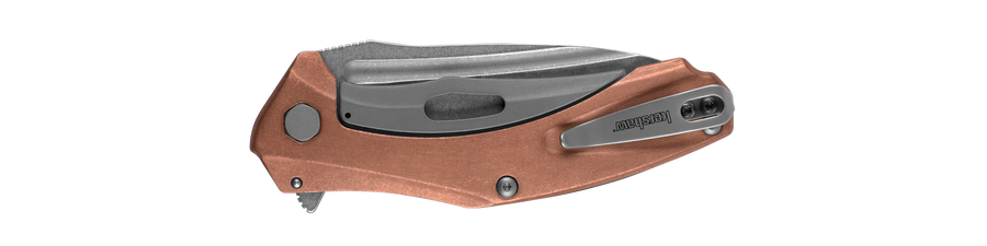 Navaja KERSHAW Natrix - Cobre