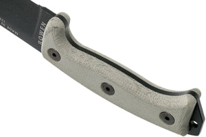Cuchillo ESEE JUNGLAS-II
