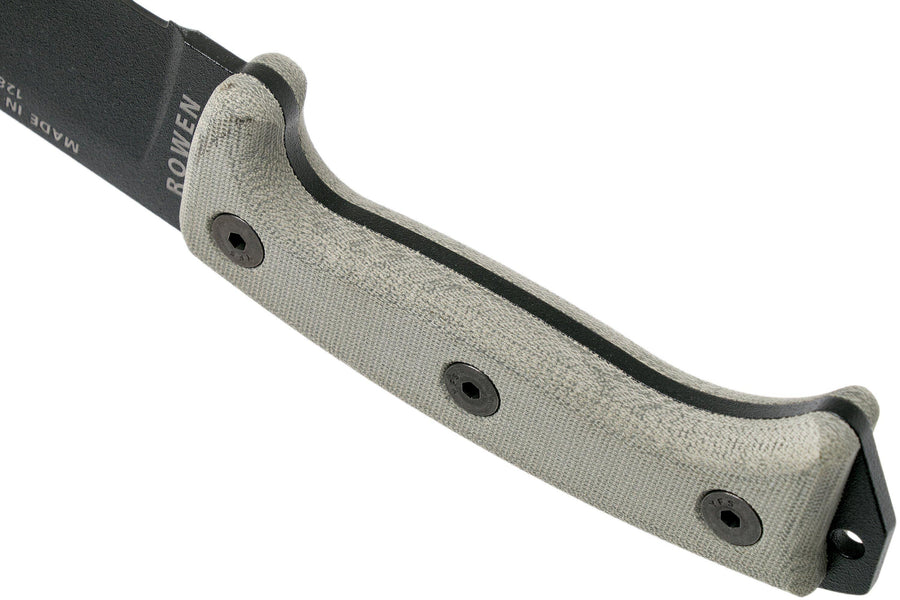 Cuchillo ESEE JUNGLAS-II