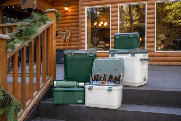 STANLEY Outdoor Cooler 30 QT 28,3 L.