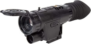 Monocular de visión nocturna Digital Sightmark SM18050 Wraith 4K 1x