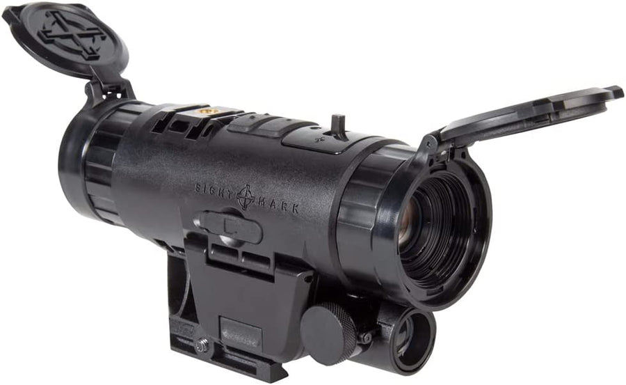 Monocular de visión nocturna Digital Sightmark SM18050 Wraith 4K 1x