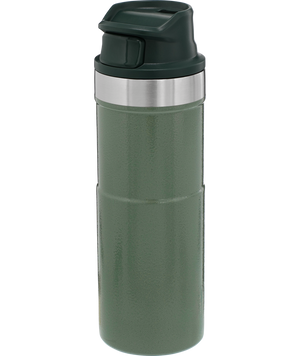 STANLEY Travel Mug 16oz  .47l.  Verde