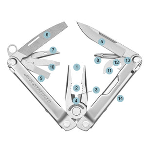 Leatherman Bond