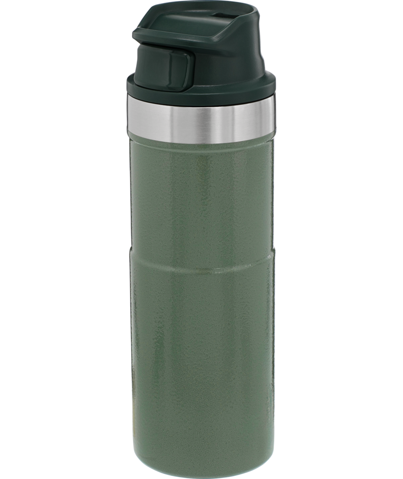 STANLEY Travel Mug 16oz  .47l.  Verde