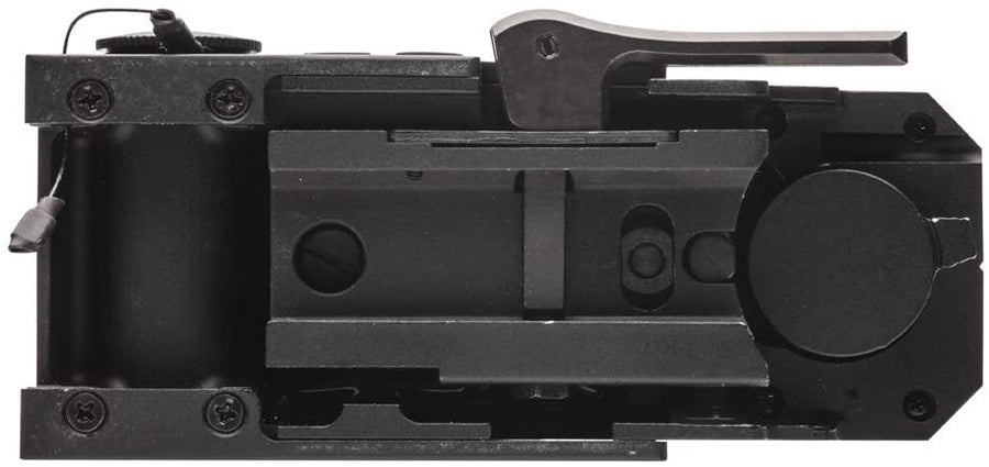 Mira Reflex Sightmark Ultra Shot R-Spec - Reflex Sight - Black