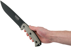 Cuchillo ESEE JUNGLAS-II