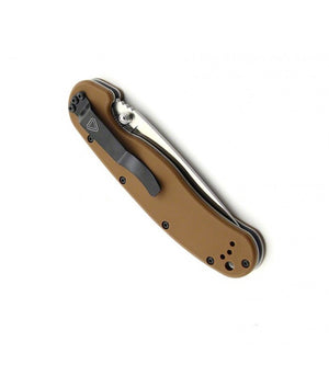 Navaja ONTARIO RAT I COYOTE