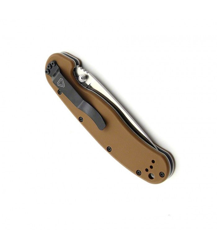 Navaja ONTARIO RAT I COYOTE