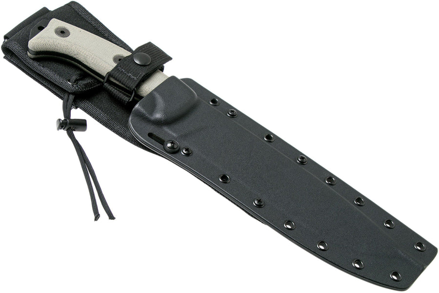 Cuchillo ESEE JUNGLAS-II