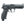 Cargar imagen en el visor de la galería, UMAREX Pistola T4E HDP 50, 11 Julios
