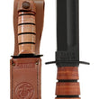 Cargar imagen en el visor de la galería, Cuchillo KA-BAR USMC
