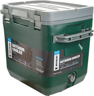 STANLEY Outdoor Cooler 30 QT 28,3 L.