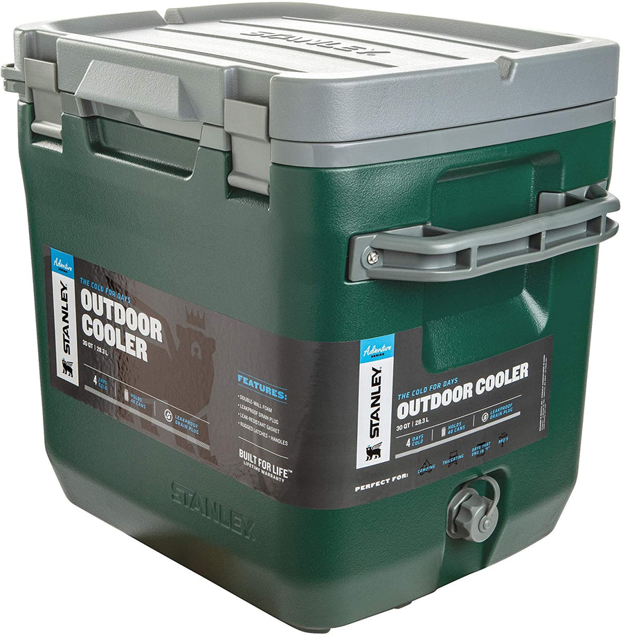 STANLEY Outdoor Cooler 30 QT 28,3 L.