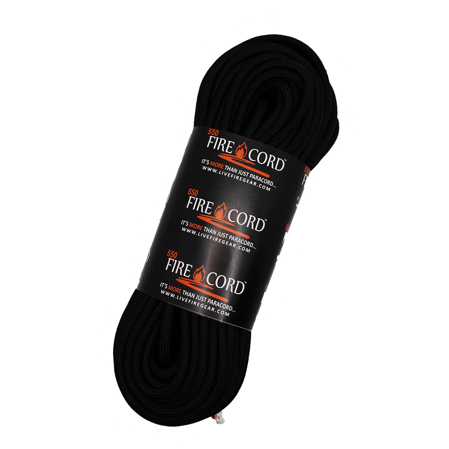 Firecord Live Fire Gear