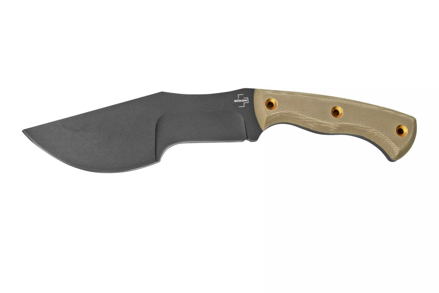 Cuchillo Böker Plus Tracker 02BO073, Dave Wenger design