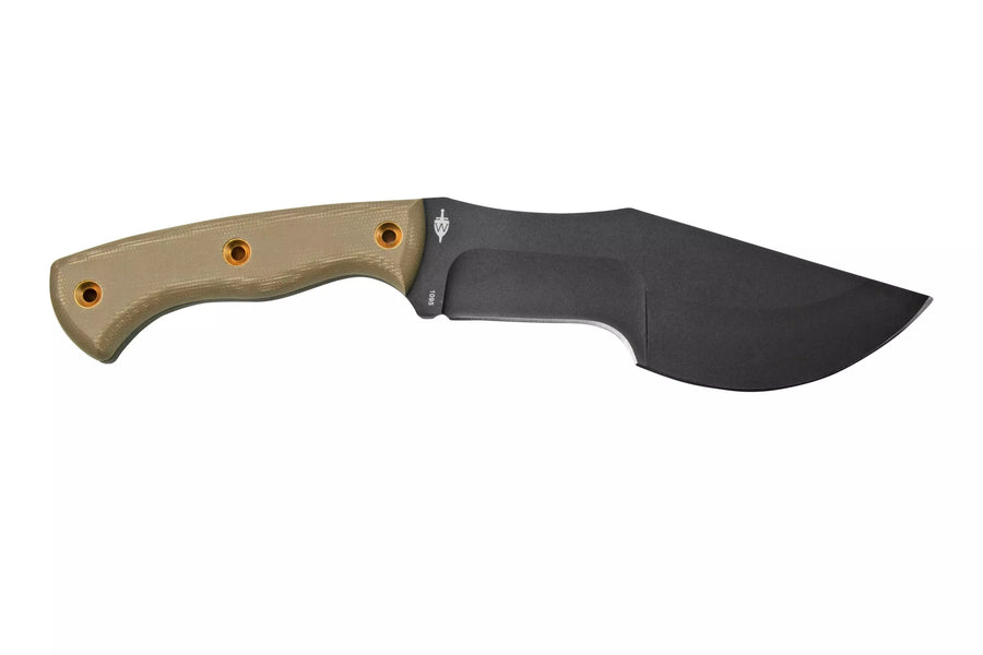Cuchillo Böker Plus Tracker 02BO073, Dave Wenger design