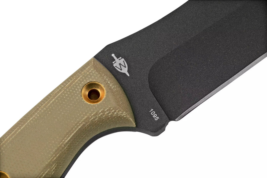 Cuchillo Böker Plus Tracker 02BO073, Dave Wenger design
