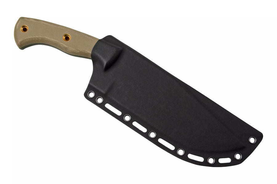 Cuchillo Böker Plus Tracker 02BO073, Dave Wenger design