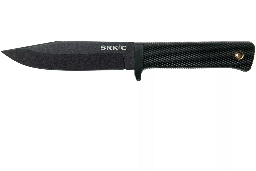 Cuchillo de supervivencia Cold Steel SRK Compact 49LCKD