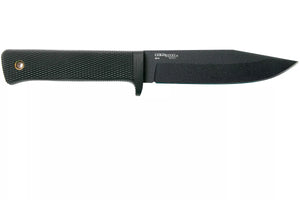 Cuchillo de supervivencia Cold Steel SRK Compact 49LCKD