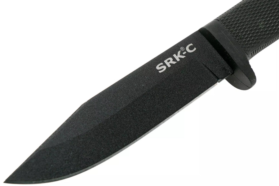 Cuchillo de supervivencia Cold Steel SRK Compact 49LCKD