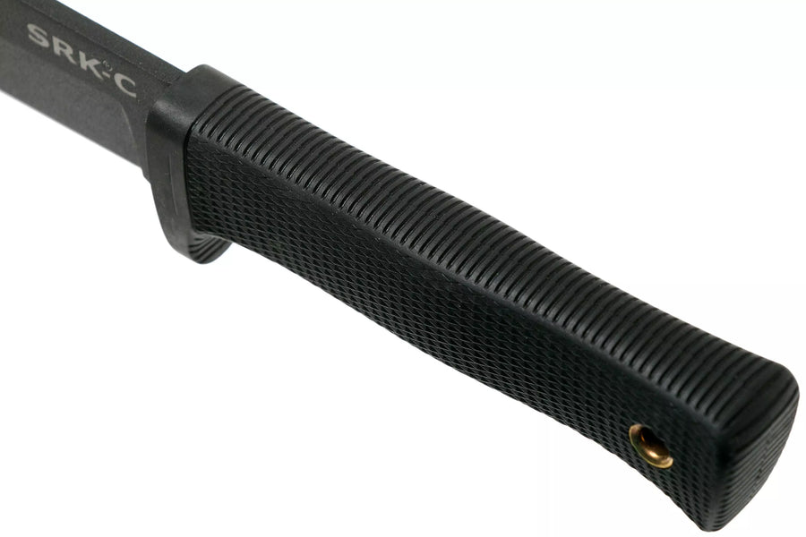 Cuchillo de supervivencia Cold Steel SRK Compact 49LCKD