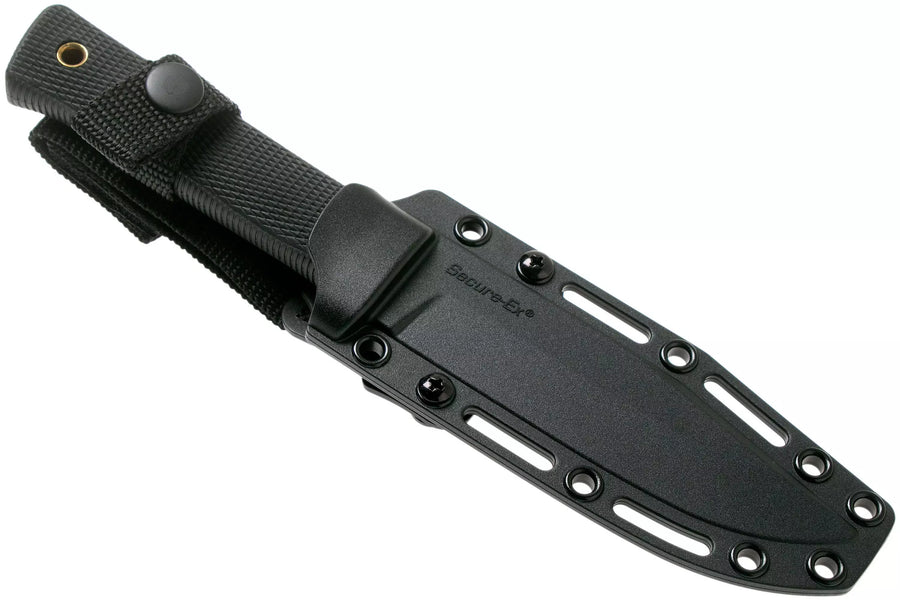 Cuchillo de supervivencia Cold Steel SRK Compact 49LCKD