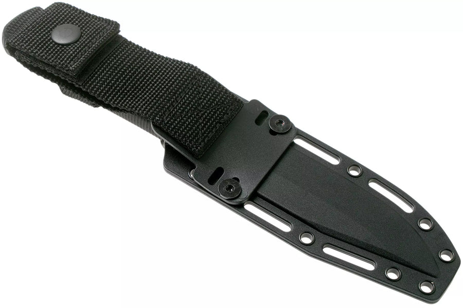 Cuchillo de supervivencia Cold Steel SRK Compact 49LCKD