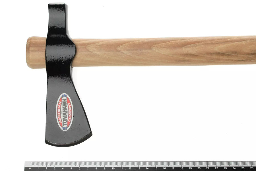 Hacha Trail Hawk de Cold Steel