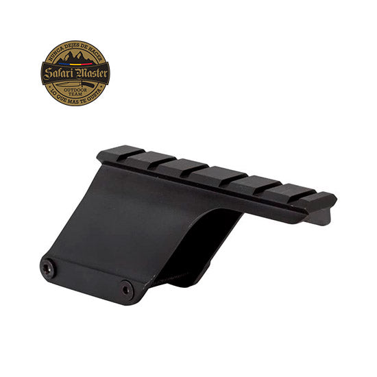 Soporte de mirilla Firefield para escopeta Remington 870 - Safari Master Andorra