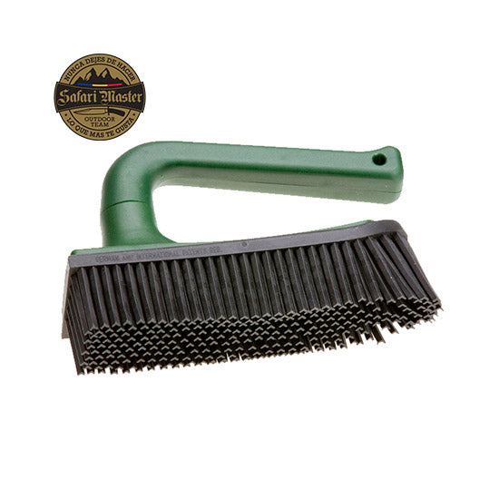 Cepillo multiusos de Knobloch - Safari Master