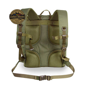 Mochila para recoger setas Marsupio FOREST 35 L BIS - Safari Master Andorra