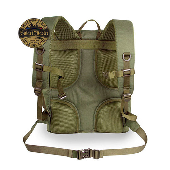 Mochila para recoger setas Marsupio FOREST 35 L BIS - Safari Master Andorra