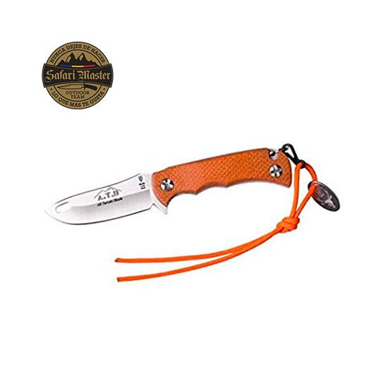Cuchillo Muela All Terrain Blade - Safari Master