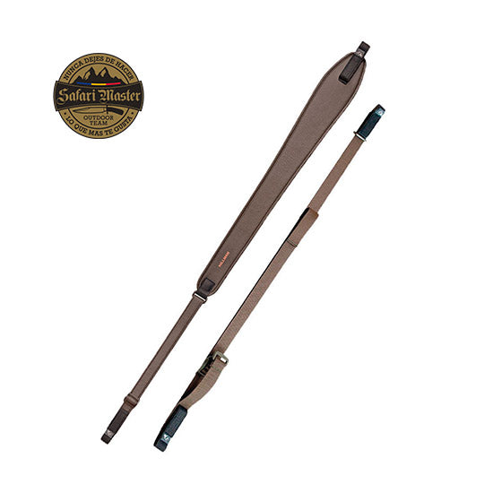 Correa Hillman para rifles - Safari Master