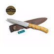 Cargar imagen en el visor de la galería, Cuchillo Muela Criollo-14 Olivo - Safari Master
