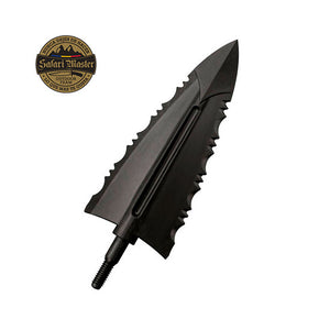 Puntas de flecha Cold Steel Cheap Shot de polímero 125- Safari Master Andorra