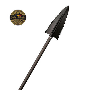 Puntas de flecha Cold Steel Cheap Shot de polímero 125- Safari Master Andorra