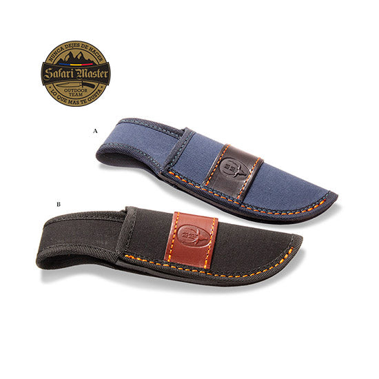 Cuchillo Muela All Terrain Blade - Safari Master