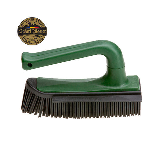 Cepillo multiusos de Knobloch - Safari Master