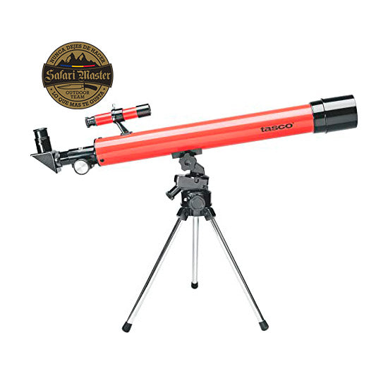 Telescopio y microscopio - Tasco 49TN - Safari Master
