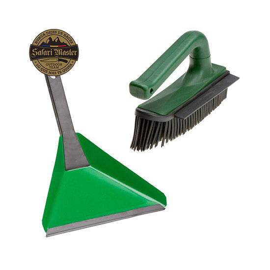 Cepillo multiusos de Knobloch - Safari Master