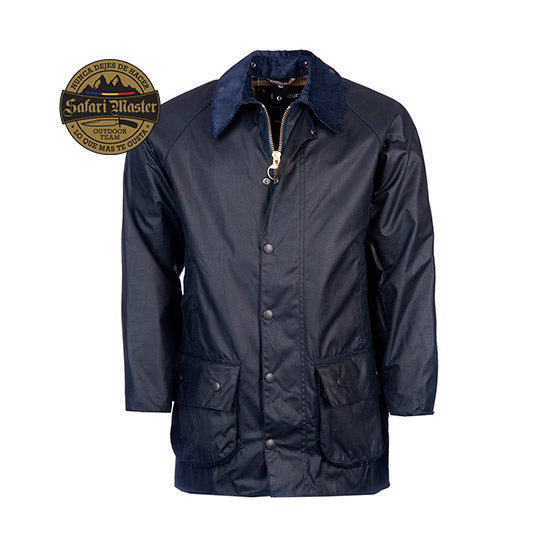 Chaqueta Classic Beaufort para hombre.