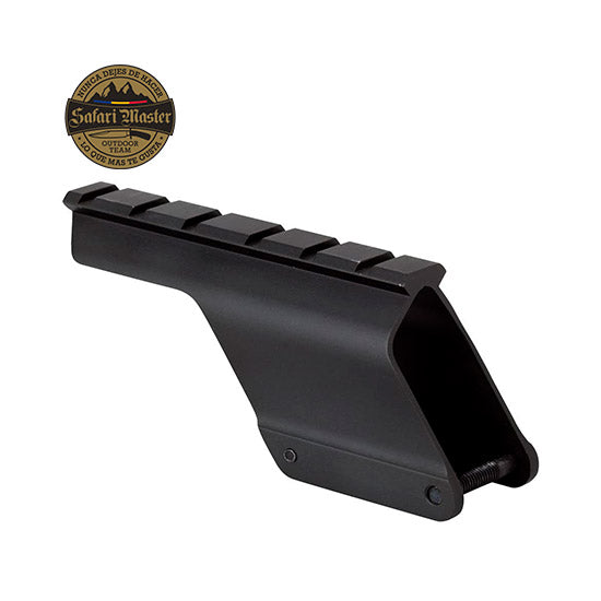 Soporte de mirilla Firefield para escopeta Remington 870 - Safari Master Andorra