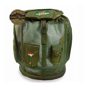 Mochila para recoger setas Marsupio FOREST 35 L BIS - Safari Master Andorra