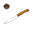 Cargar imagen en el visor de la galería, Cuchillo Muela Criollo-14 Olivo - Safari Master

